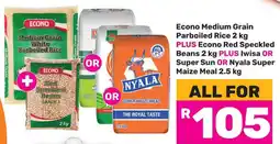 Game All for R105 offer