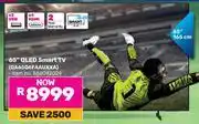 Game Samsung 65 QLED Smart TV QA65Q6FAAUXXA 850042024 offer