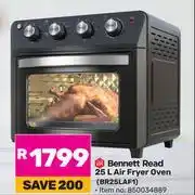 Game Bennett Read 25L Air Fryer Oven BR25LAF1 850034889 offer