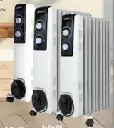Game Logik 7 Fin Oil Heater 850041773 offer