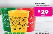 Game Ice Bucket 850045213 offer