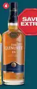 Spar Tops The Glenlivet 18 Year Old Speyside Single Malt Scotch Whisky-750ml offer