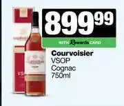 Spar Tops Courvoisier VSOP Cognac-750ml offer