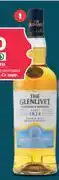 Spar Tops The Glenlivet Founder's Reserve Single Malt Scotch Whisky-750ml offer