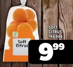 Usave Soft Citrus offer