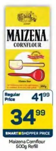 Pick n Pay Maizena Cornflour Refill offer
