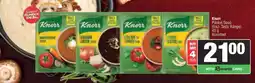 Spar Knorr Packet Soup offer