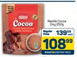 Pick n Pay Nestlé Cocoa Doy 250g offer