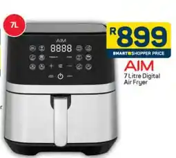 Pick n Pay AIM offer