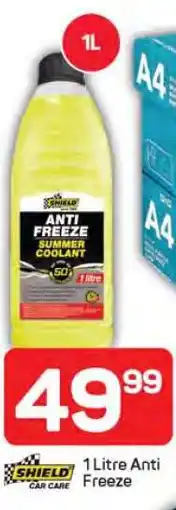 Pick n Pay 1 Litre Anti Freeze offer