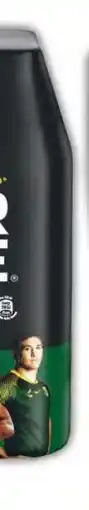 Pick n Pay Axe sprchový gel 400 ml offer