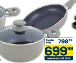 Pick n Pay Cookware Set offer