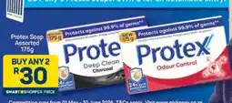 Pick n Pay Protex Soap Assorted 175g offer