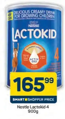 Pick n Pay Nestle Lactokid 4 900g offer