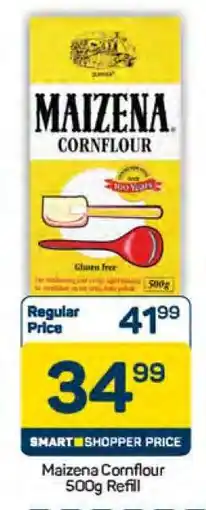 Pick n Pay Maizena Cornflour 500g Refill offer