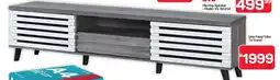 Pick n Pay Hypermarket Linux Kloof 1.8m TV Stand offer