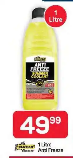 Pick n Pay Hypermarket Shield Anti Freeze offer