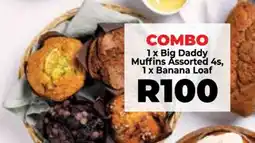 Food Lover's Market COMBO offer