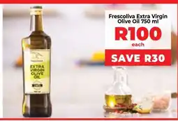 Food Lover's Market Frescoliva Extra Virgin Olive Oil 750 ml offer