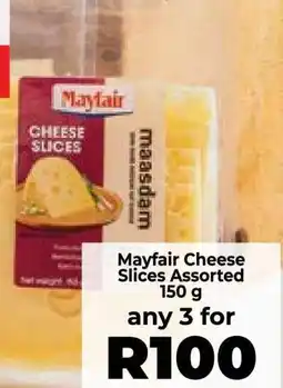 Food Lover's Market Mayfair Cheese Slices Assorted offer
