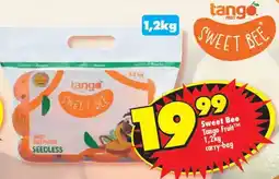 Shoprite Sweet Bee Tango Fruit offer