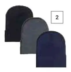 Builders Warehouse Beck Beanie offer