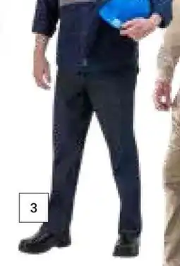 Builders Warehouse Beck Denim Work Jeans offer