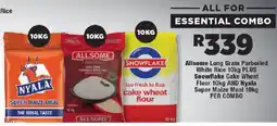 OK Foods All for R339 offer