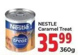 Elite Power Trade Cash & Carry Nestlé Caramel Treat offer