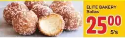 Elite Power Trade Cash & Carry Elite Bakery Bollas offer