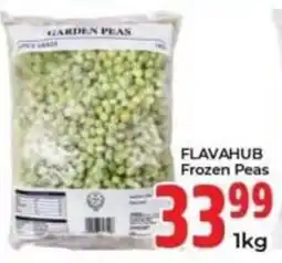 Elite Power Trade Cash & Carry Flavahub Frozen Peas offer