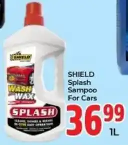 Elite Power Trade Cash & Carry Shield Splash Sampoo For Cars offer