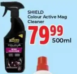 Elite Power Trade Cash & Carry Shield Colour Active Mag Cleaner offer