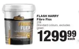 Build It Flash Harry Fibre Flex offer