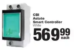 Build It CBI Astute Smart Controller offer