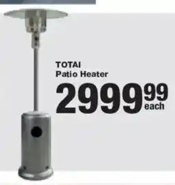 Build It Τotai Patio Heater offer