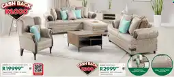 Beares Nandi 321 lounge suite offer