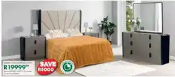 Beares Lilian bedroom suite offer