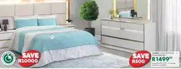 Beares Vianne essential comforter set offer