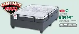 Beares Veronique 152cm bed set offer