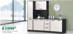 Beares Sydney kitchen scheme offer