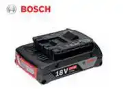 Builders Warehouse Bosch 18V 2.0A Battery 757538 offer