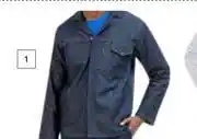 Builders Warehouse Beck Denim Conti Jacket offer