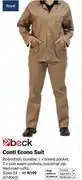 Builders Warehouse Beck Conti Econo Suit 614063 offer