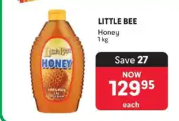 Makro Little Bee Honey offer