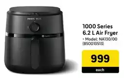 Makro Philips 1000 Series Air Fryer offer