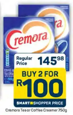Pick n Pay Cremora Tea or Coffee Creamer offer