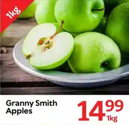 Oxford Freshmarket Granny Smith Apples offer