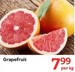 Oxford Freshmarket Grapefruit offer