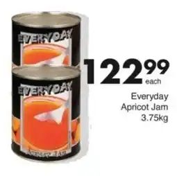 Save Hyper Everyday Apricot Jam offer